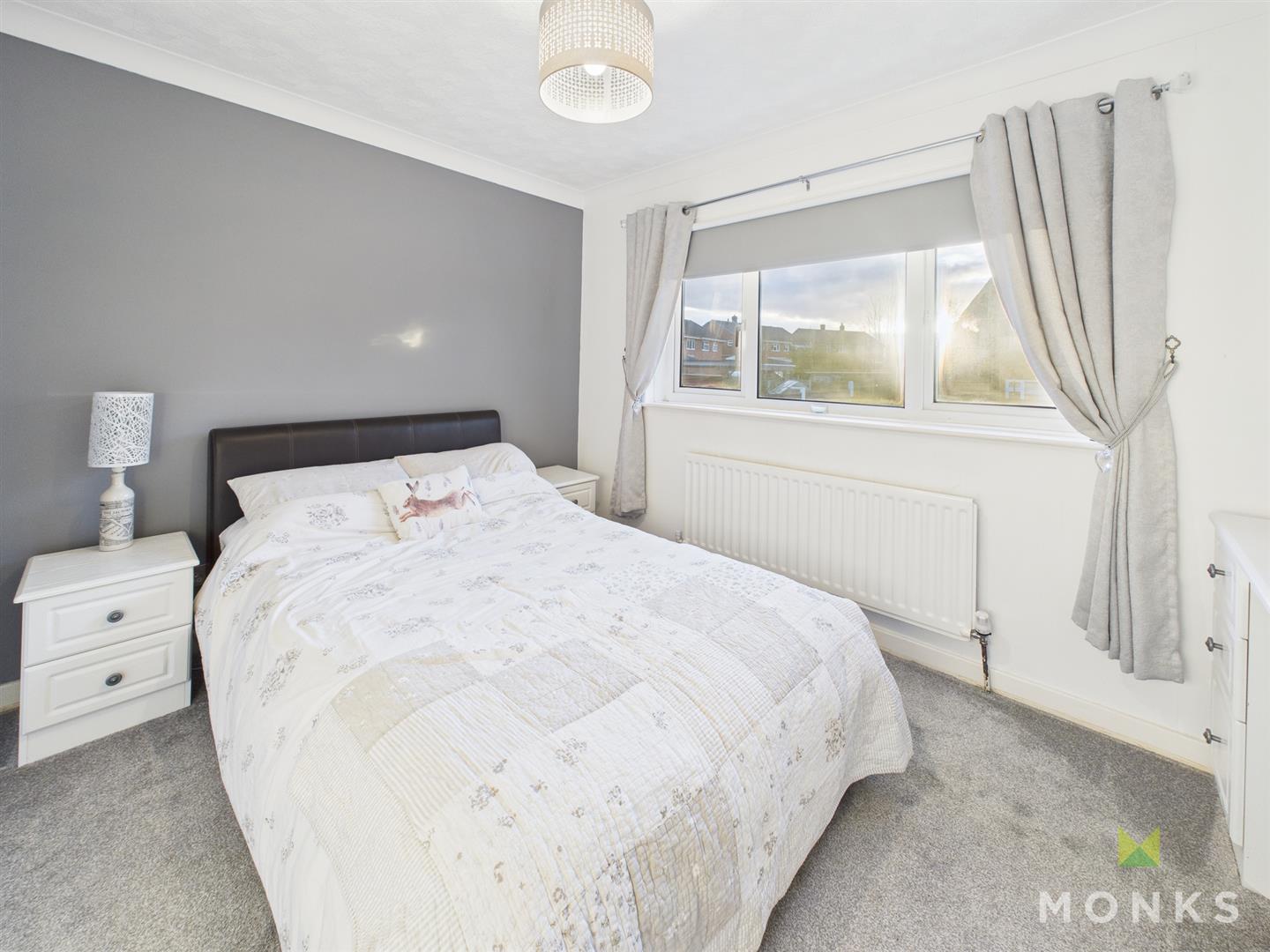 3 Weston Drive, Shrewsbury, SY1 3BU For Sale